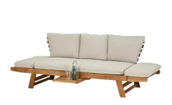 Yorkshire Garten-Sofa Holstein