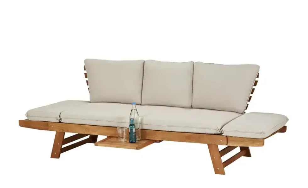 Yorkshire Garten-Sofa Holstein