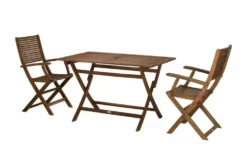 Yorkshire Gartentisch Laval 1