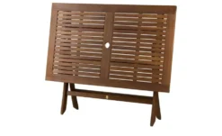 Yorkshire Gartentisch Laval 1