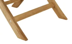 Yorkshire Holz-Klapptisch Cambridge A