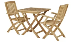 Yorkshire Holz-Klapptisch Cambridge A