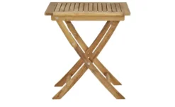 Yorkshire Holz-Klapptisch Cambridge A