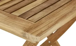 Yorkshire Holz-Klapptisch Cambridge A