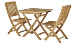 Yorkshire Holz-Klapptisch Cambridge A