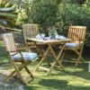 Yorkshire Klappsessel Cambridge 2