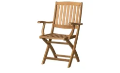 Yorkshire Klappsessel Cambridge 2