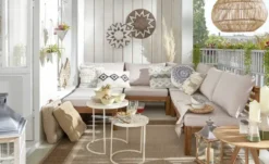 Yorkshire Loungeecke Cape