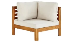 Yorkshire Loungeecke Cape