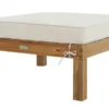 Yorkshire Loungehocker Cape