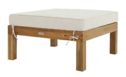 Yorkshire Loungehocker Cape