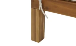Yorkshire Loungehocker Cape