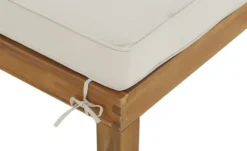 Yorkshire Loungehocker Cape