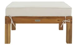 Yorkshire Loungehocker Cape