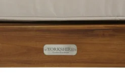 Yorkshire Loungehocker Cape