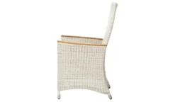Zebra Relaxsessel Loomus