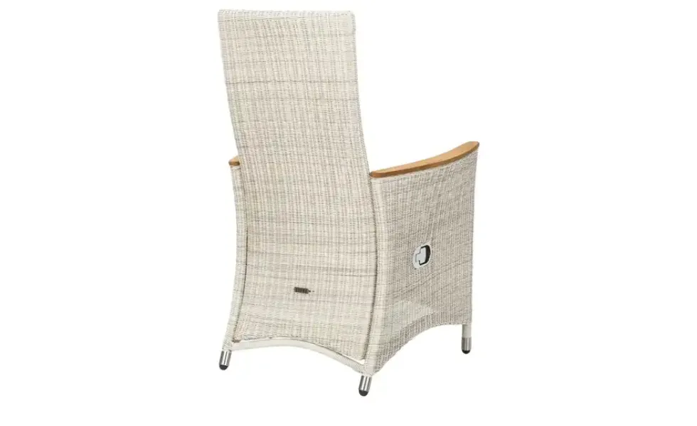 Zebra Relaxsessel Loomus