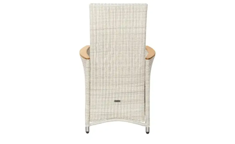 Zebra Relaxsessel Loomus