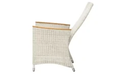 Zebra Relaxsessel Loomus