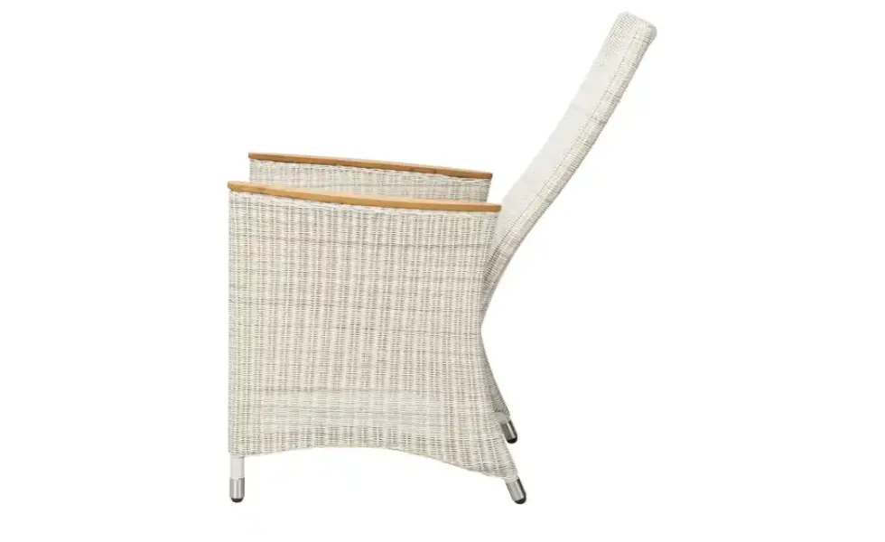 Zebra Relaxsessel Loomus