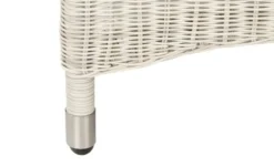 Zebra Relaxsessel Loomus
