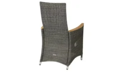 Zebra Relaxsessel Status