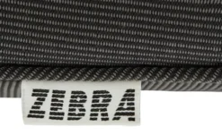 Zebra Sitzkissen Status