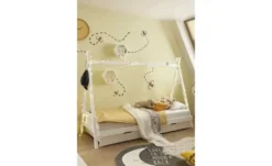 Zeltbett Sora