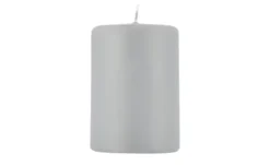 Zylinderkerze Powder