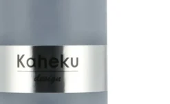 Zylinderkerze Powder